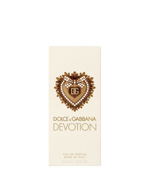 Devotion Edp